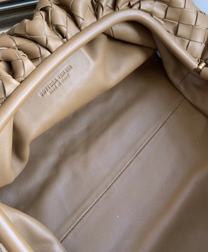 Bottega Veneta The Pouch